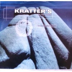 Kratter's By DJ Puchi ‎– Keep The Fire Burnin 