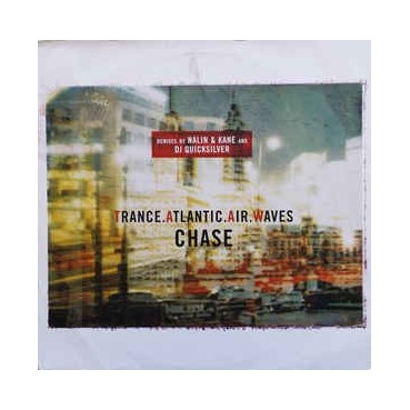 Trance.Atlantic.Air.Waves ‎– Chase 