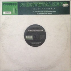 Nightstalkers ‎– Enjoy Yourself 