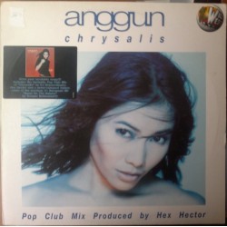 Anggun ‎– Chrysalis 