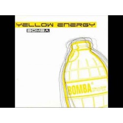 Yellow Energy ‎– Bomba 