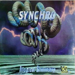 Synchro ‎– Illogical Simmetry 