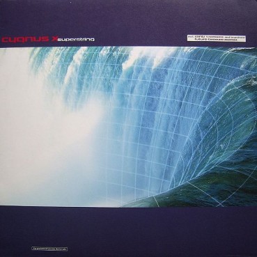 Cygnus X – Superstring