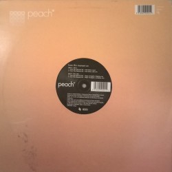 Peach ‎– From This Moment On (TEMAZO¡¡)