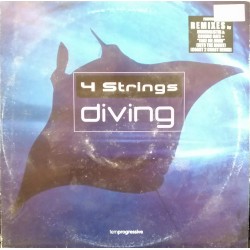 4 Strings ‎– Diving 