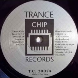 Robotronic Squad ‎– Toit Du Monde