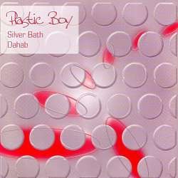 Plastic Boy ‎– It's A Plastic World Album Sampler 