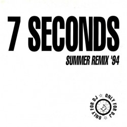 Lovers ‎– 7 Seconds 