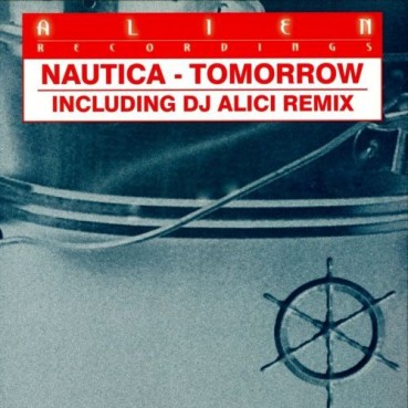 Nautica ‎– Tomorrow 