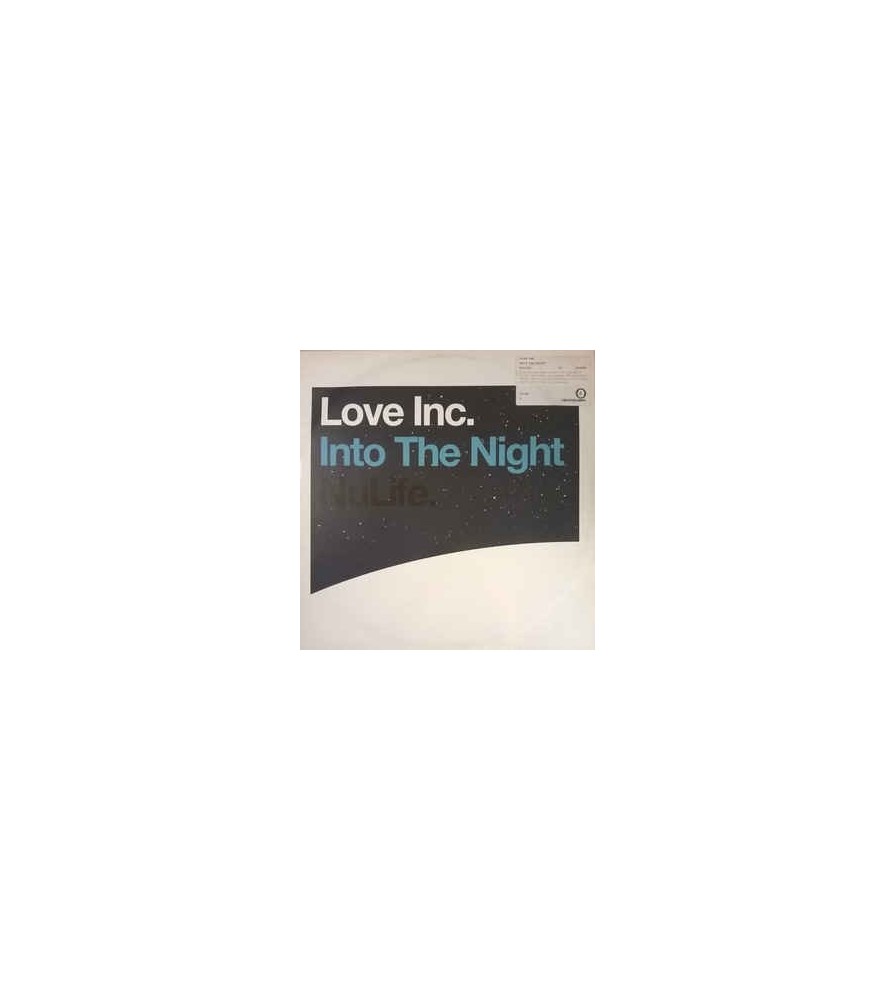 Love Inc. ‎– Into The Night 