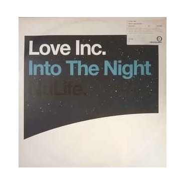 Love Inc. ‎– Into The Night 