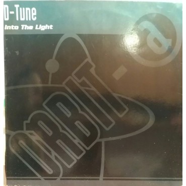 D-Tune  - Into The Light (ORBIT-A)