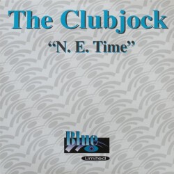 The Clubjock ‎– N. E. Time 