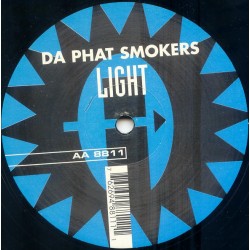 Da Phat Smokers ‎– The Light 