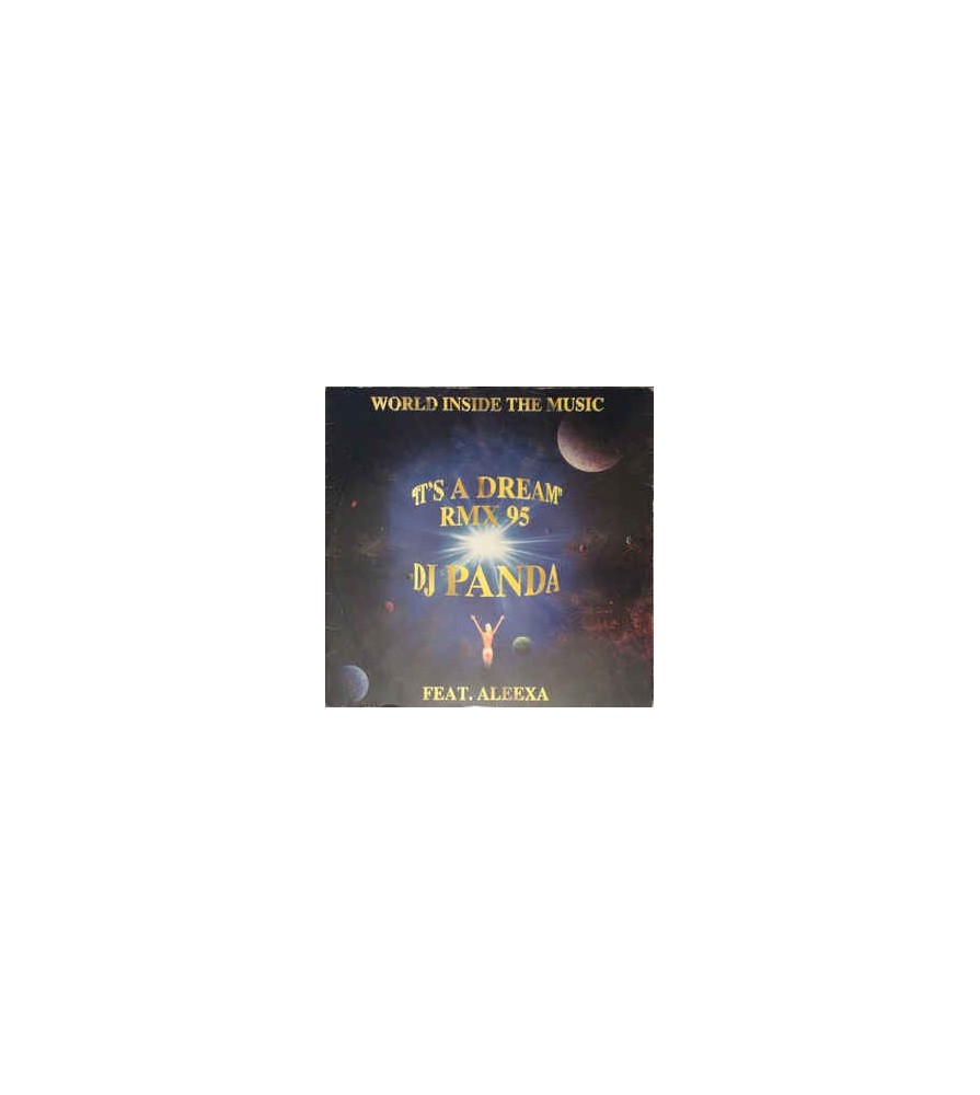World Inside The Music – It's A Dream (RMX 95) (TEMAZO ACTV CORTE B2))
