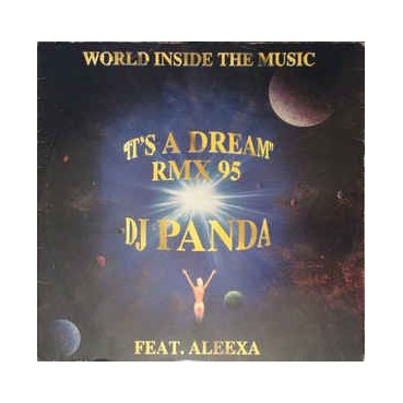 World Inside The Music – It's A Dream (RMX 95) (TEMAZO ACTV CORTE B2))