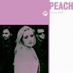Peach – Sorrow Town 