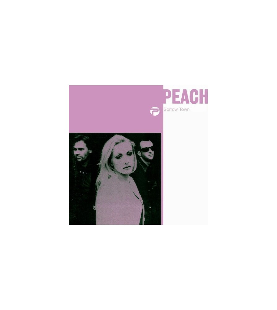 Peach – Sorrow Town 