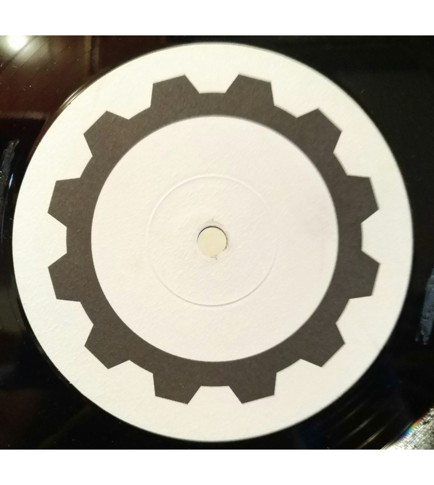 Promo Nitzer Ebb 