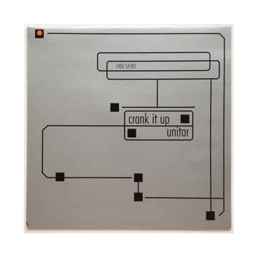 Free Spirit – Crank It Up (2 MANO,MELODIA + BASE TECH¡¡)