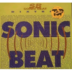 Sonic Beat ‎– Dixtroy 