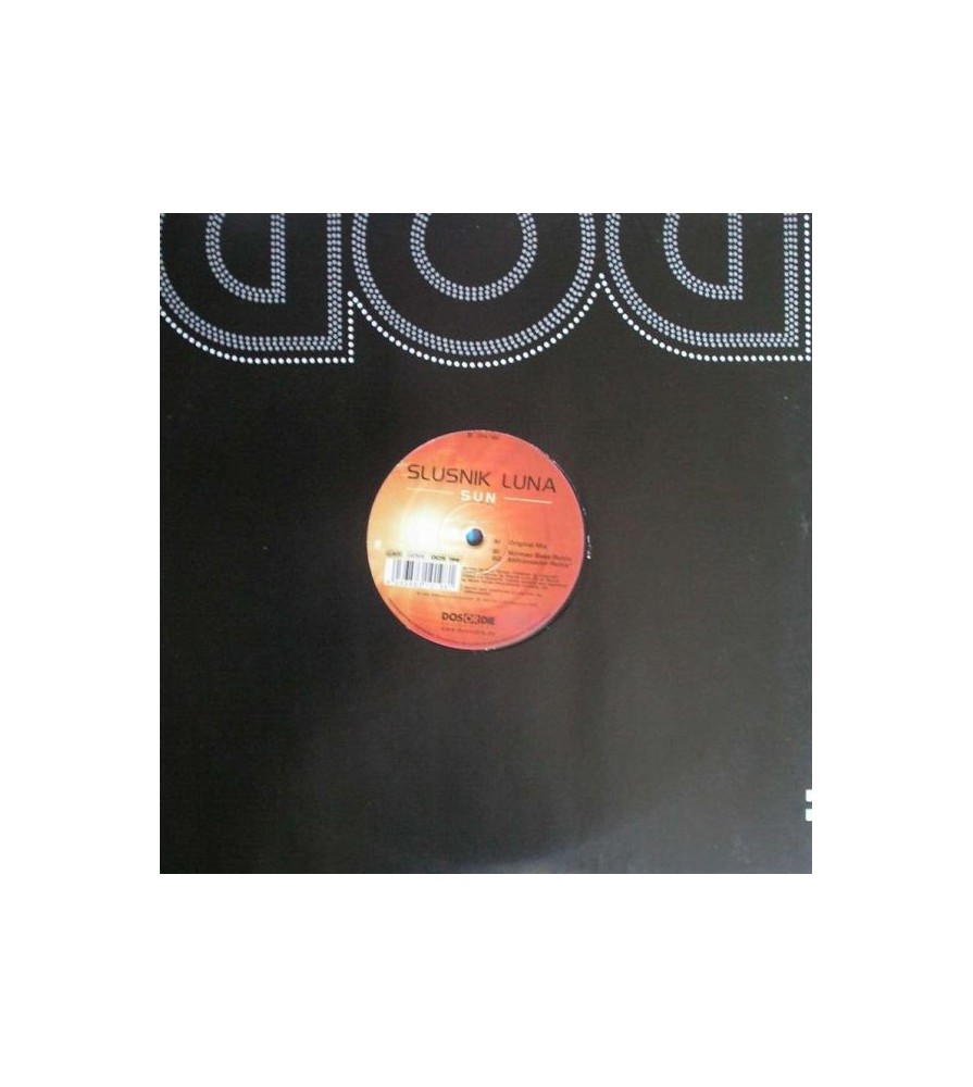 Slusnik Luna / Comanova - Whishful Thinking 