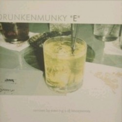 Drunkenmunky  - E(EDICIÓN ITALIANA, CABRA REMEMBER¡¡)