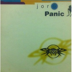 Jor-G ‎– Panic 
