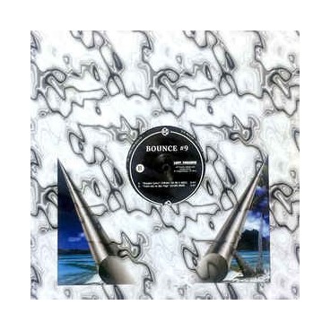 Bounce  9 ‎– Deeper Love 
