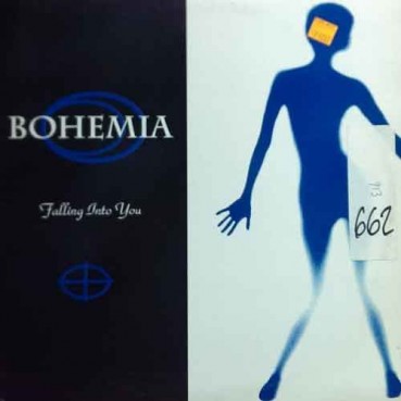 Bohemia – Falling Into You Bohemia – Falling Into You