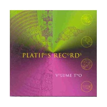 Platipus Records Volume Two