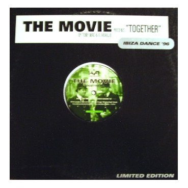 The Movie ‎– Together