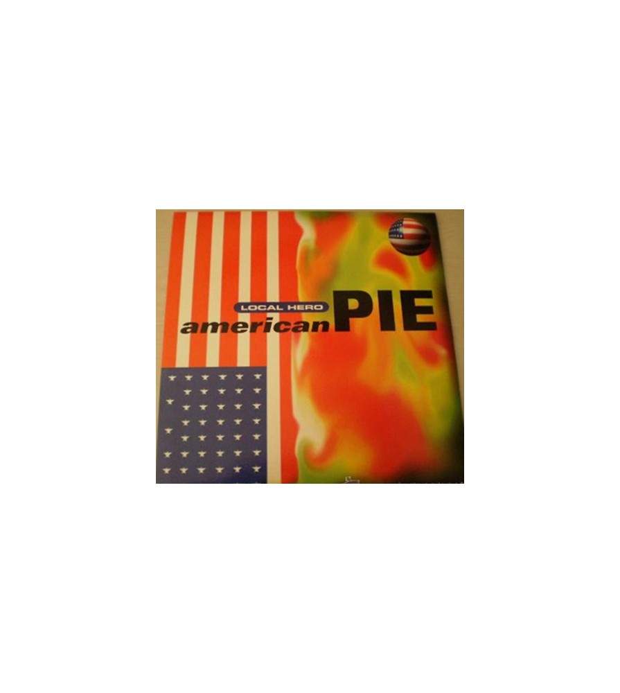Local Hero ‎– American Pie