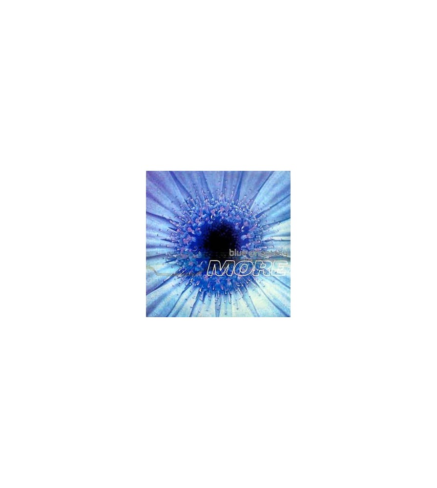 Blue Phantasy ‎– More 