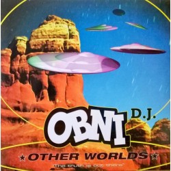 Obni DJ - Other Worlds (TEMAZO REMEMER¡¡)