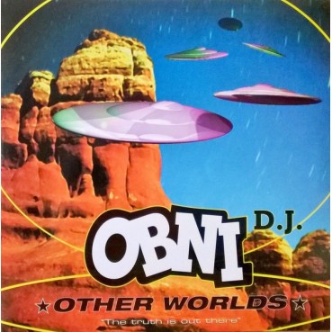 Obni DJ - Other Worlds (TEMAZO REMEMER¡¡) Obni DJ - Other Worlds (TEMAZO REMEMER¡¡)