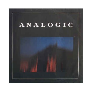 Analogic ‎– Sound Of Music / Reset 