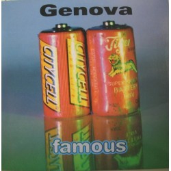 Genova - Famous