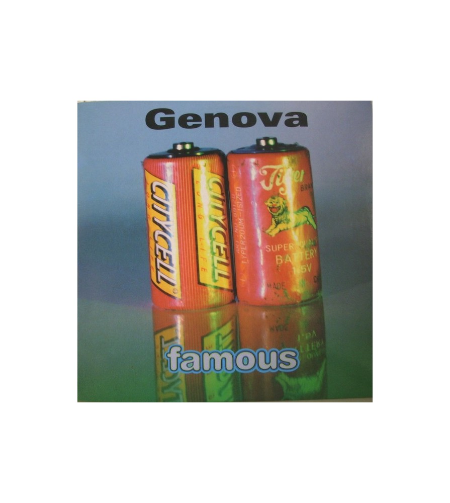 Genova - Famous