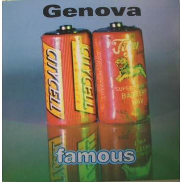 Genova - Famous