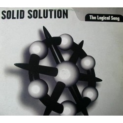 Solid Solution - The Logical Song(TEMAZO JUMPER,CABRA MUY BUENA¡¡)