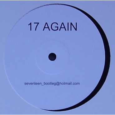 Eurythmics ‎– 17 Again (Seventeen Bootleg) 