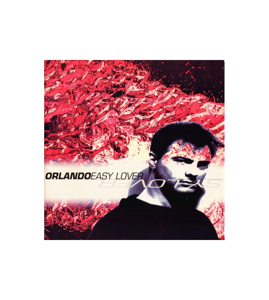 Orlando  – Easy Lover (COPIA IMPORT ITALIANA¡¡)