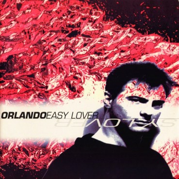 Orlando  – Easy Lover (COPIA IMPORT ITALIANA¡¡)