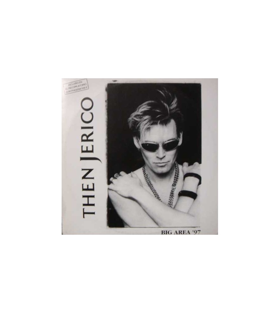 Then Jerico ‎– Big Area '97 