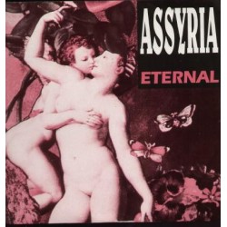  Assyria ‎– Eternal 