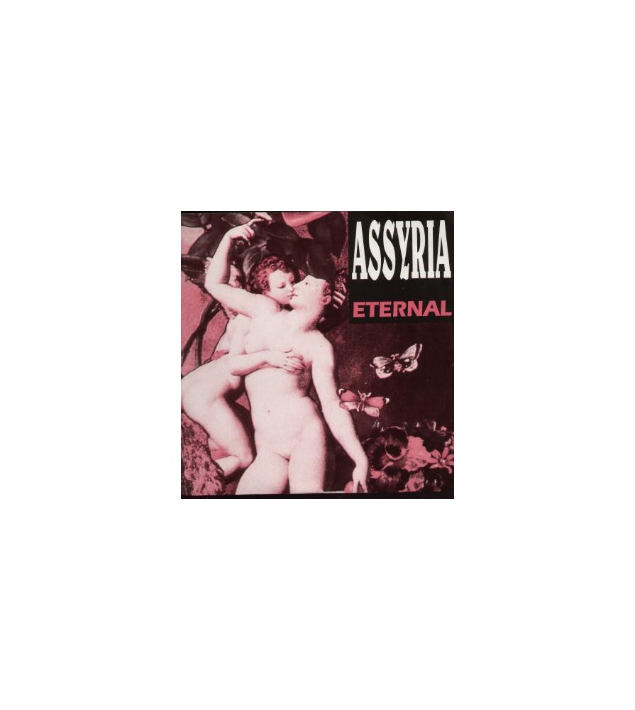  Assyria ‎– Eternal 