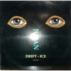 Jopan ‎– Drift-Ice 