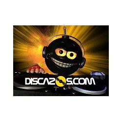 (RESERVADO)Desconocido Discazos 048(CANTADO CAÑERO HOOK¡¡¡¡¡¡¡)