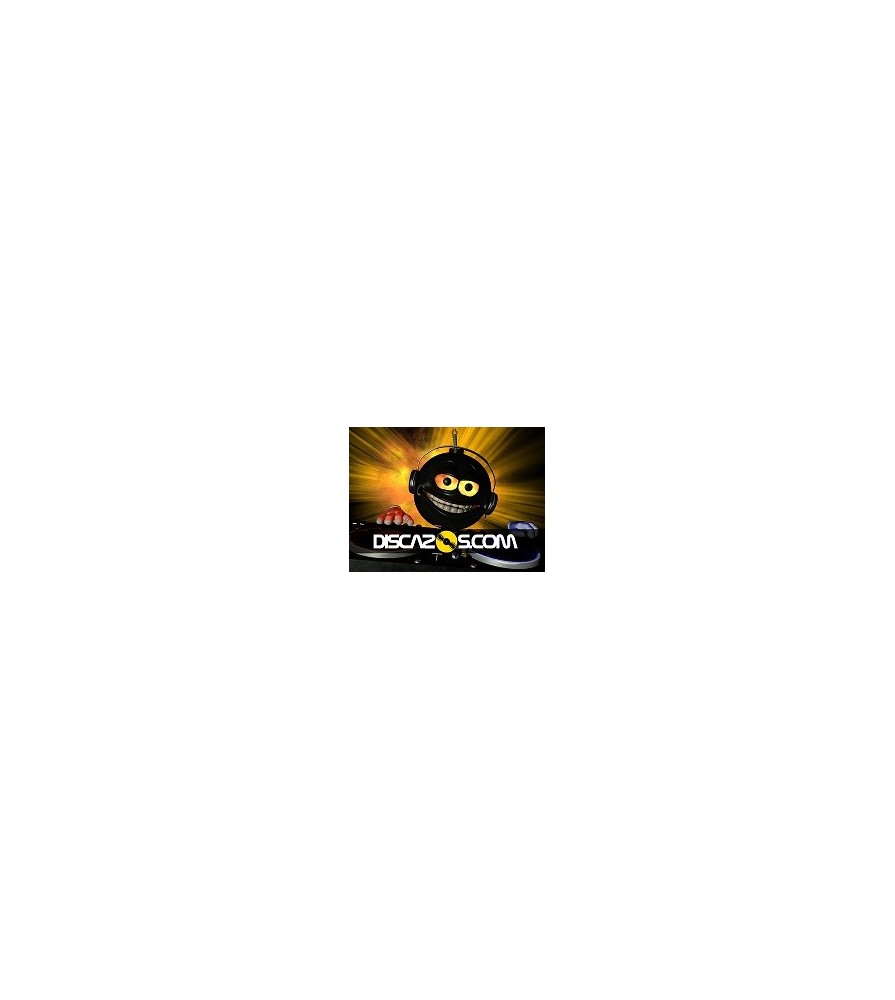 (RESERVADO)Desconocido Discazos 048(CANTADO CAÑERO HOOK¡¡¡¡¡¡¡)